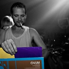 Shon Cloud @ Music for the Jilted Generation_21.05.2021