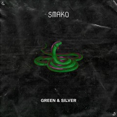 Smako - Green & Silver