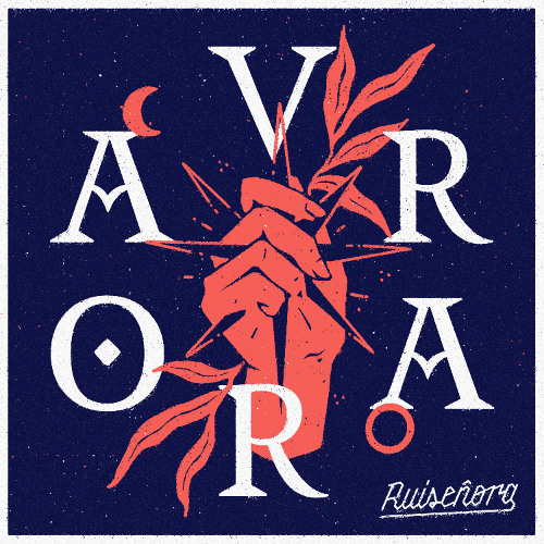 Ruiseñora - Aurora