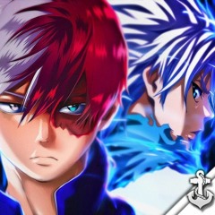 Graus Negativos (Hitsugaya, Aokiji, Gray, Todoroki...) | Daarui