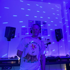 Nooka Jones | Live on HydeFM | 03/24/22