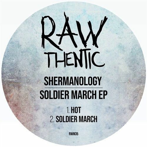 Shermanology - Hot (Out 12/06 Rawthentic)