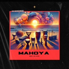 Mahoya - VLIVE