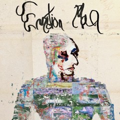 Tony Rainwater - Emotion Man EP Previews