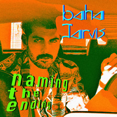 Baha Jarvis - Naming the Ending