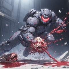 The Eternal Slayer