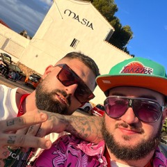 Falco Presents - El Newstyle Ft Willystyle