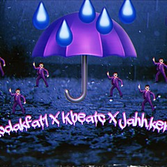 Dancing in the Rain ft kbeatc & jahh.kenzo