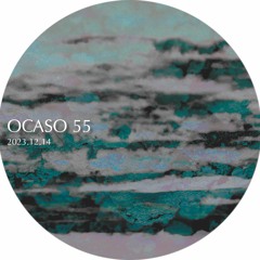 Ocaso55 | 2023.12.14 Enkō + Maria Callapez