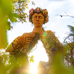 Liquid Bloom Dj Set @ Sanctuary Festival Nicaragua