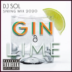 Spring Mix 2020 [ Gin & Lime ]wav