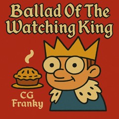 Ballad Of The Watching King V