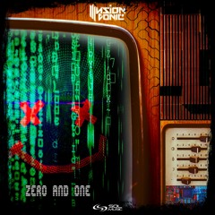 Illusion Tonic - Zero & One