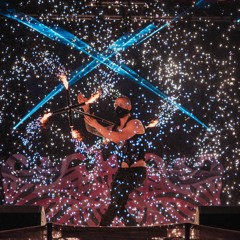 Flux Esoteric Festival Closing Show 2024
