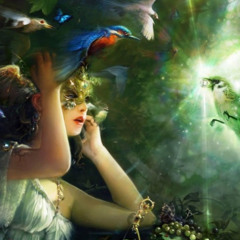 Track 8 - Been There (The Human Race)