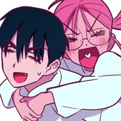 black sorrow - mizi & ivan duet ! ☆