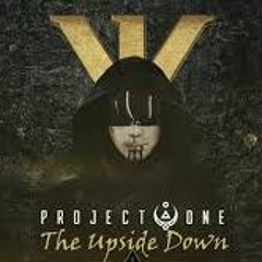 Project One - Upside Down