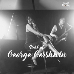 Best of George GERSHWIN :  They Can't Take That Away From Me [No Copyright Music]
