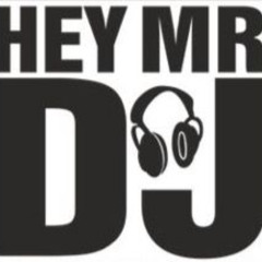 BLOCK  RADIO  HAPPY PEOPLE  DJ MIX