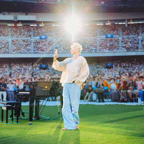 Stream damn (Fujii Kaze Stadium Live 