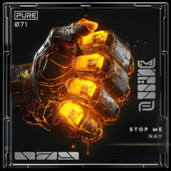 Stop Me [PURE-071]