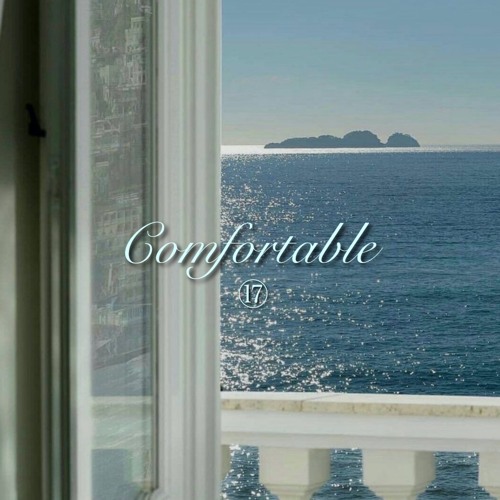 Comfortable vol.17