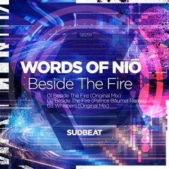 Premiere: Words of Niō - Whispers [Sudbeat]