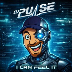 i can feel it (Unreleased Pulse Rmx)