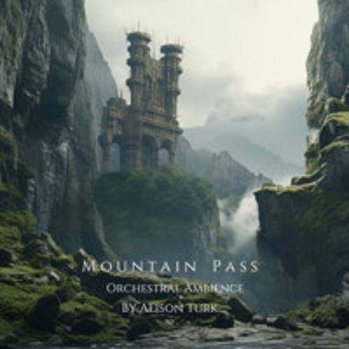 Stream Mountain Pass by Alison Turk | Listen online for free on SoundCloud