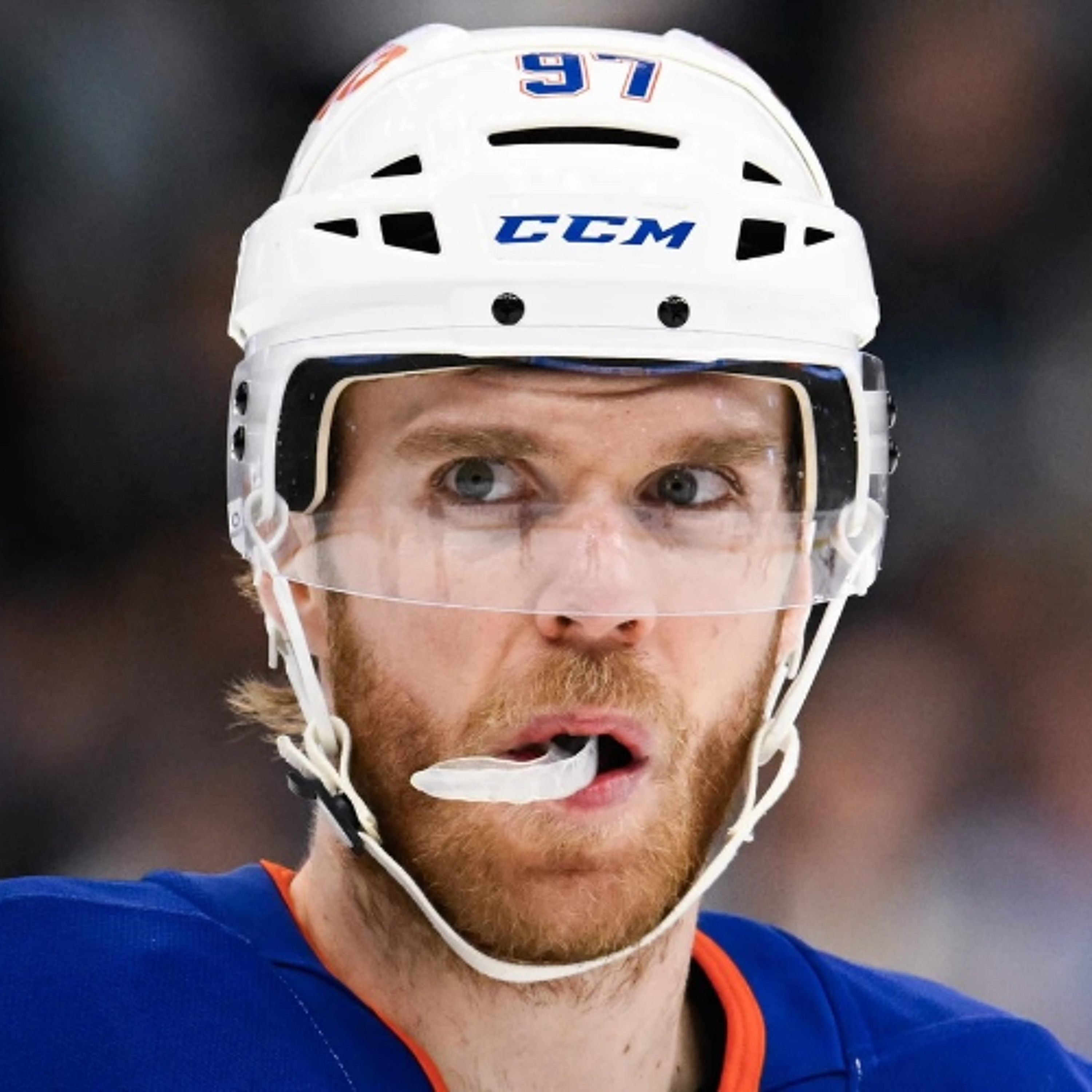 The Cult of Hockey's "Oilers can't stop Vegas goal rush" podcast