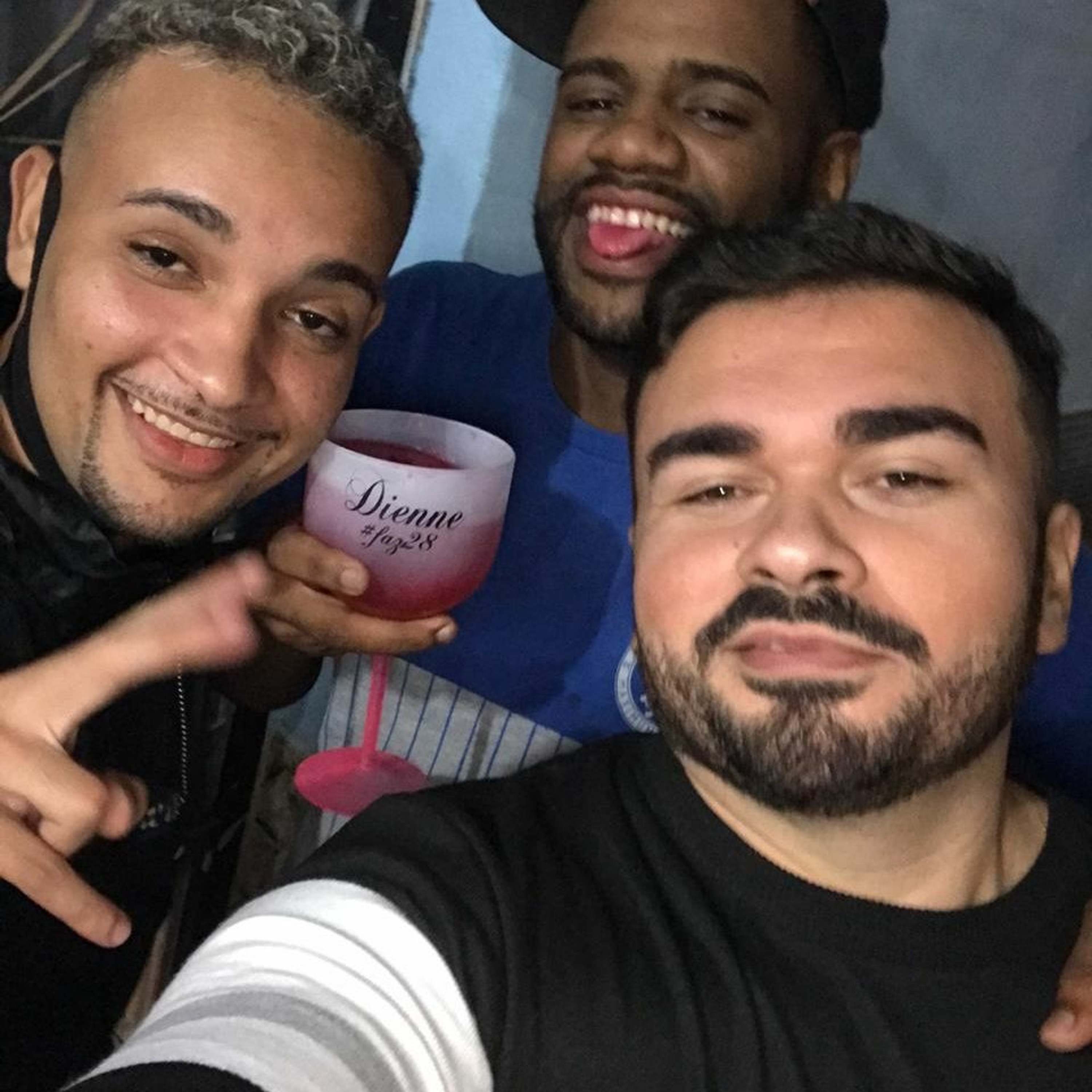 DJ MATHEUS 22 ♬♪