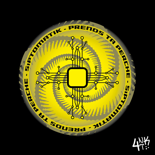 s1ptomatik - Prends Ta Perche