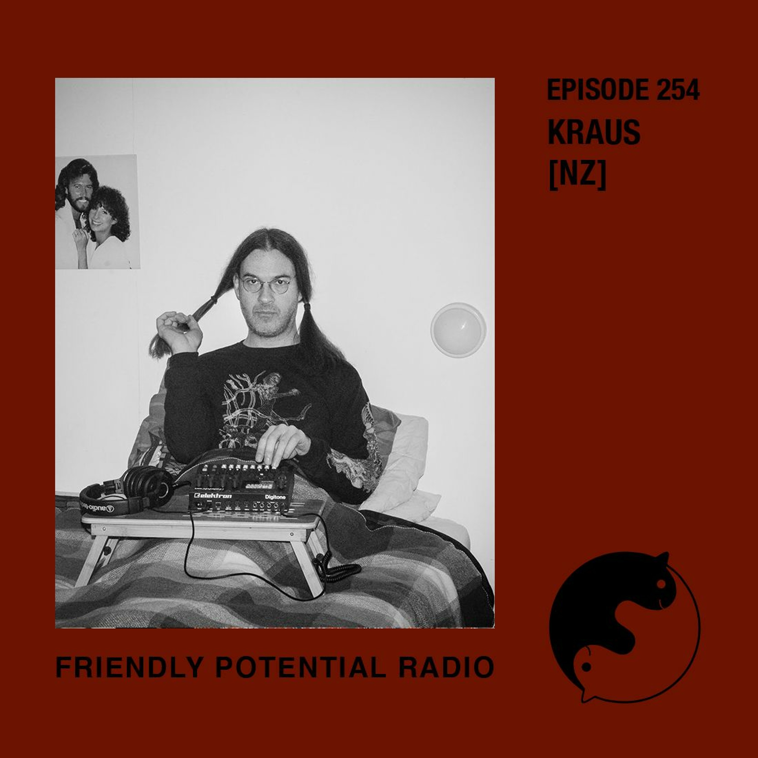 Friendly Potential Radio