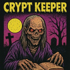 CRYPT KEEPER