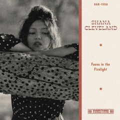 Shana Cleveland - Faces in the Firelight