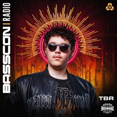 BASSCON RADIO #057 (FEAT TBR)