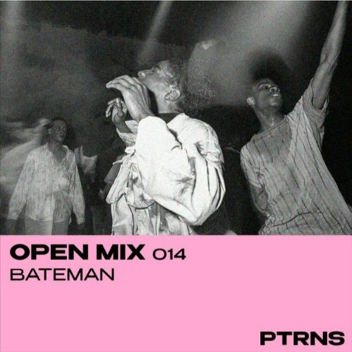 PTRNS OPEN MIX (Read Desc)
