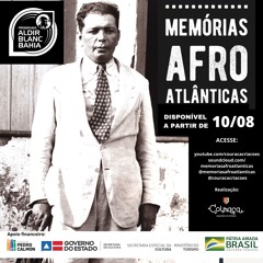 Cantigas para Oxossi e Ogum por Mizael Santos (Cachoeira, Bahia, Brasil, 1940-1941)