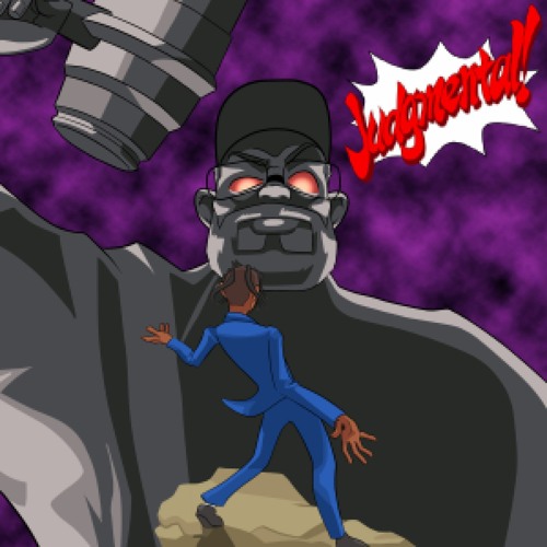 Judgmental feat. Shofu (prod by Koll)