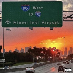 MIAMI INTL AIRPORT