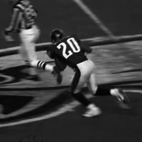 “I CAME ON THE OTHER SIDE OF IT” -Brian Dawkins