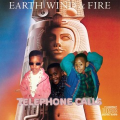 Earth Wind & A$AP MOB (Lets Groove x Telephone Calls)