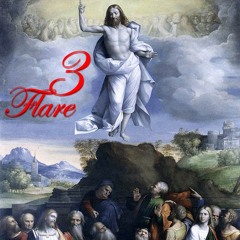 FLEXIN & FLARE 3 (MIXTAPE)