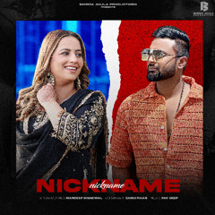 Nickname