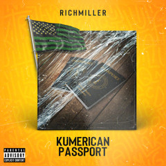 Kumerican Passport (Prod. by Ipappi)