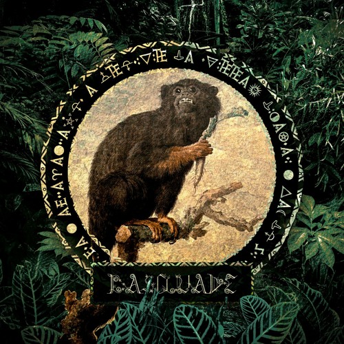 Basquade Full Album(album for donation)