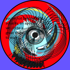 an apology would be a great place to start