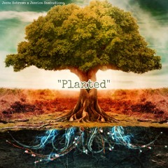Planted - Jesse Hebrews & Jessica Sambudiono