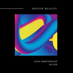 Leon Hertzfeldt - 0815EP