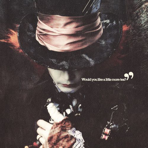 Madd Hatter  (prod. by Isaac Towner Beats)